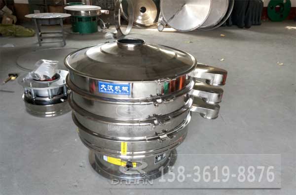 食品篩粉機 食品篩粉機