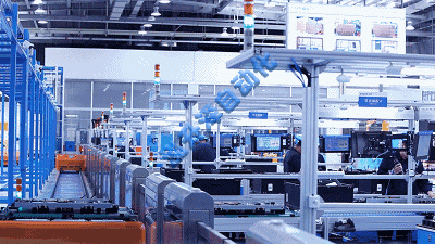 河南啟動(dòng)人工智能賦能新型工業(yè)化典型應(yīng)用案例征集(圖1)