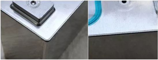 方形鋁殼鋰電池激光焊接技術(shù)(圖18)