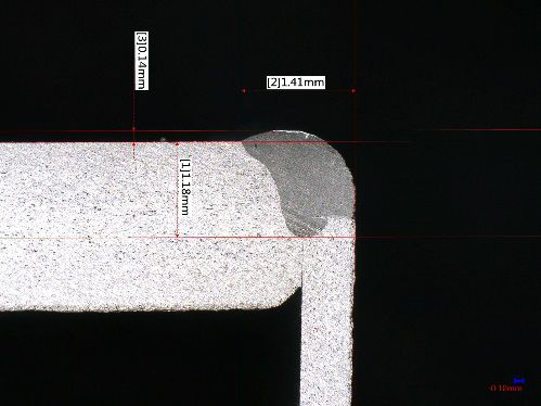 方形鋁殼鋰電池激光焊接技術(shù)(圖19)