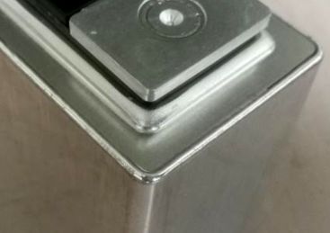方形鋁殼鋰電池激光焊接技術(shù)(圖3)
